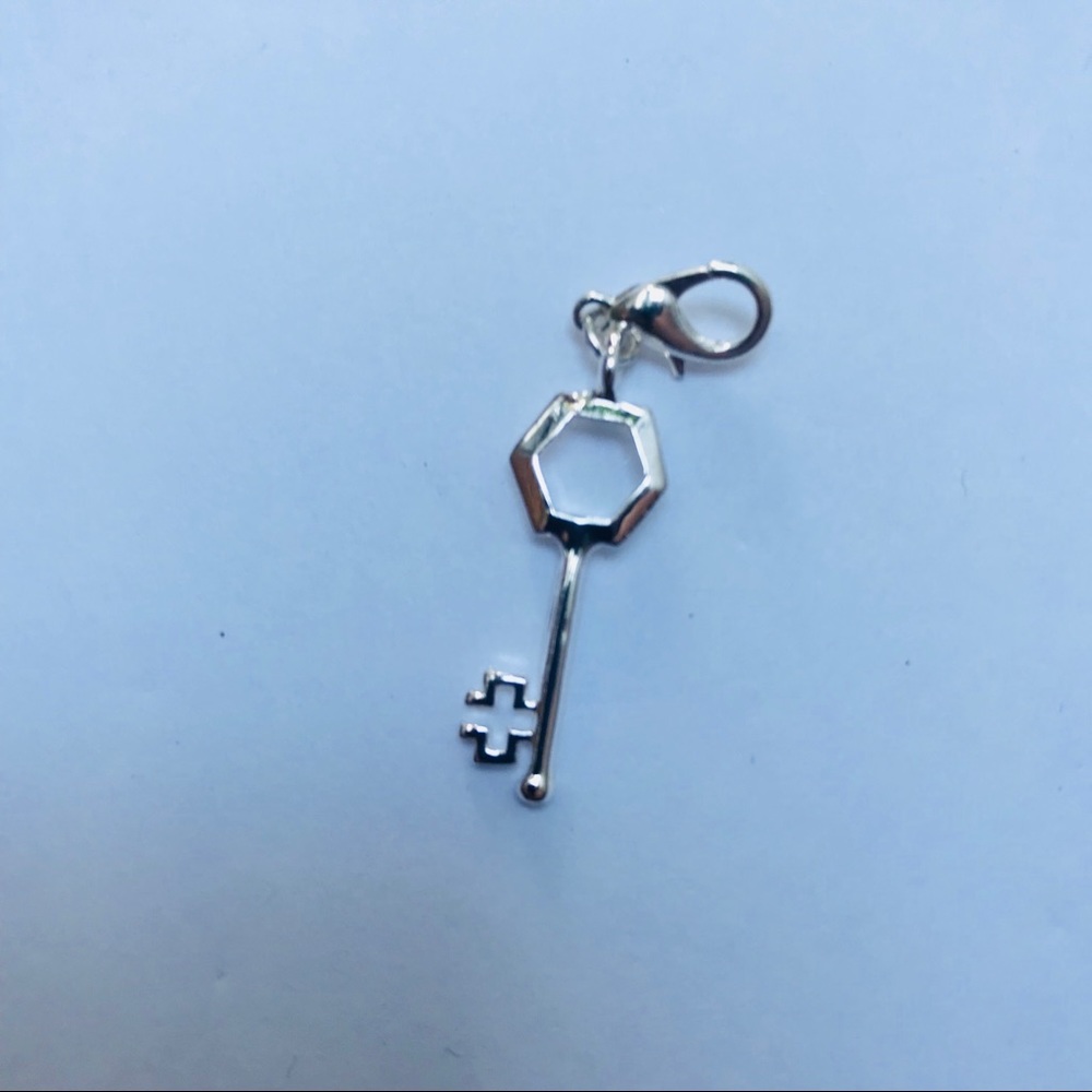 Key charm - Picture 4 of 5